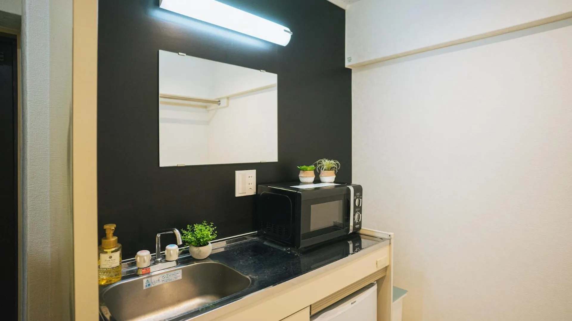 פוקואוקה Hotel Akasaka Heights