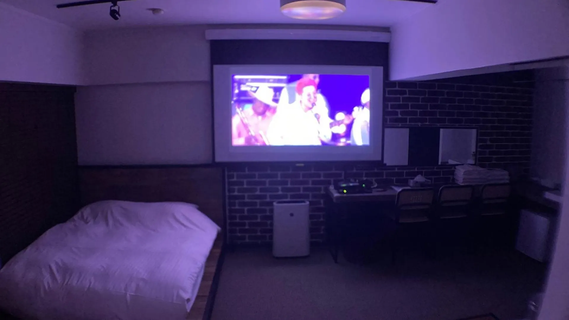 פוקואוקה Hotel Akasaka Heights