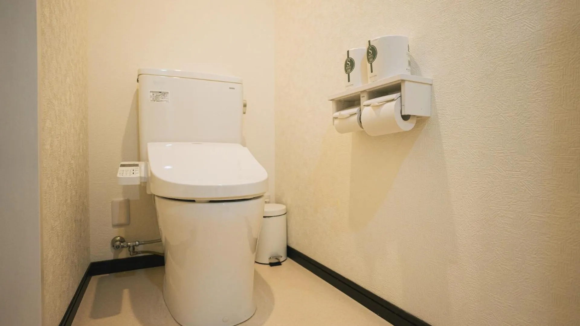 פוקואוקה Hotel Akasaka Heights