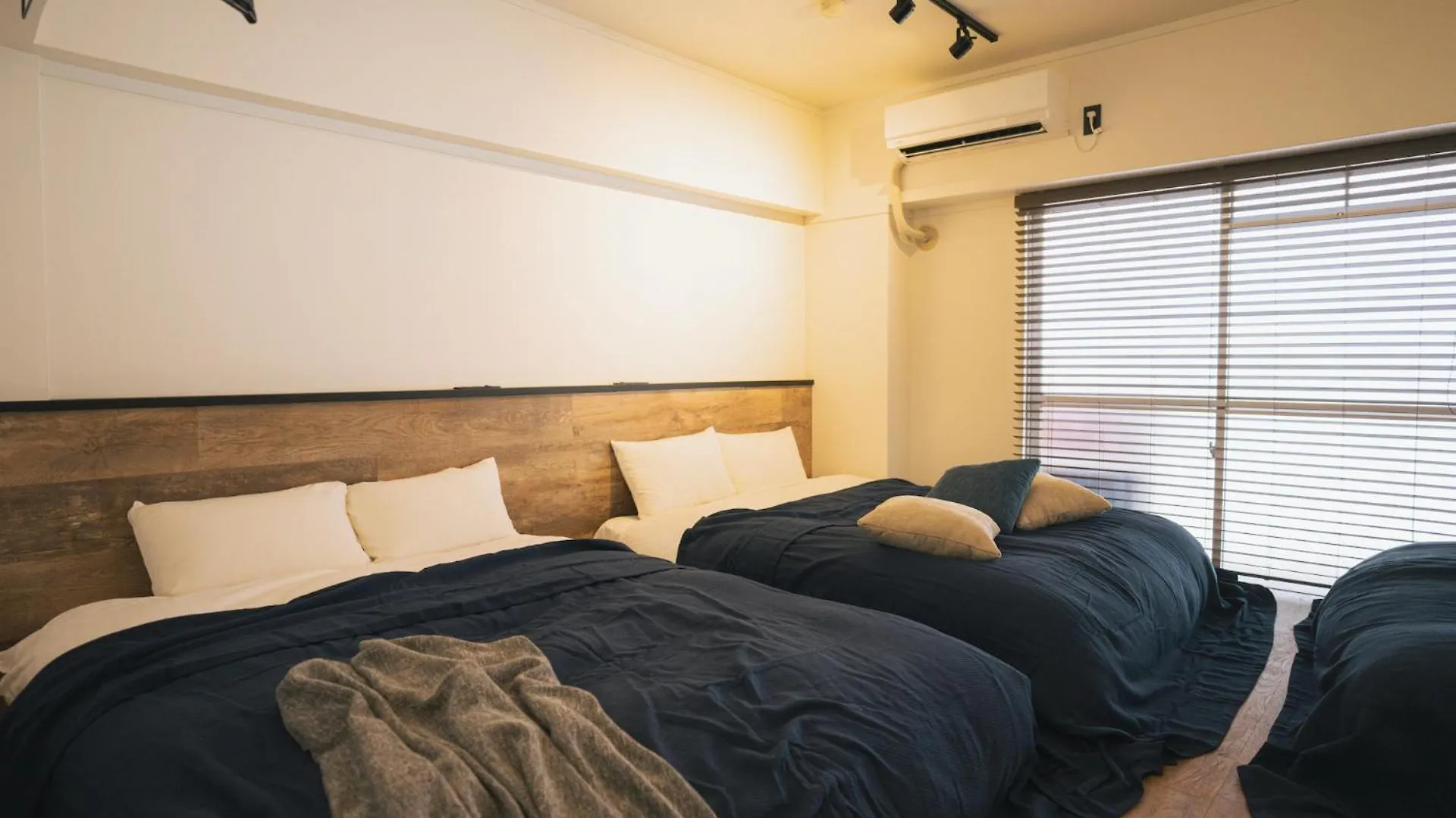 פוקואוקה Hotel Akasaka Heights