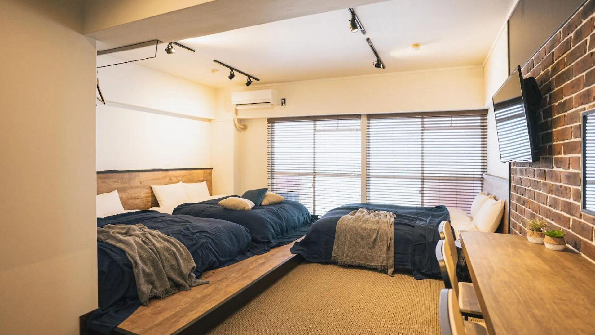 פוקואוקה Hotel Akasaka Heights