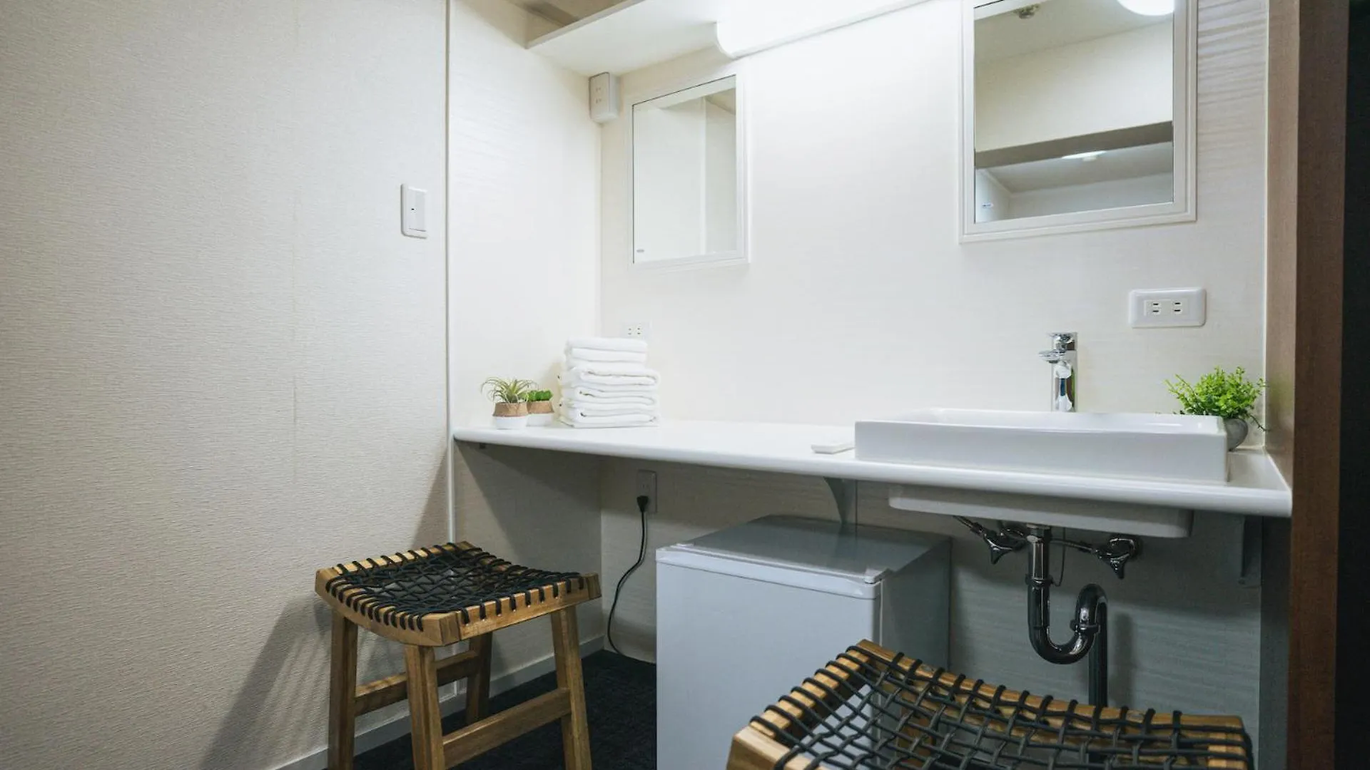 פוקואוקה Hotel Akasaka Heights 3*,  יפן