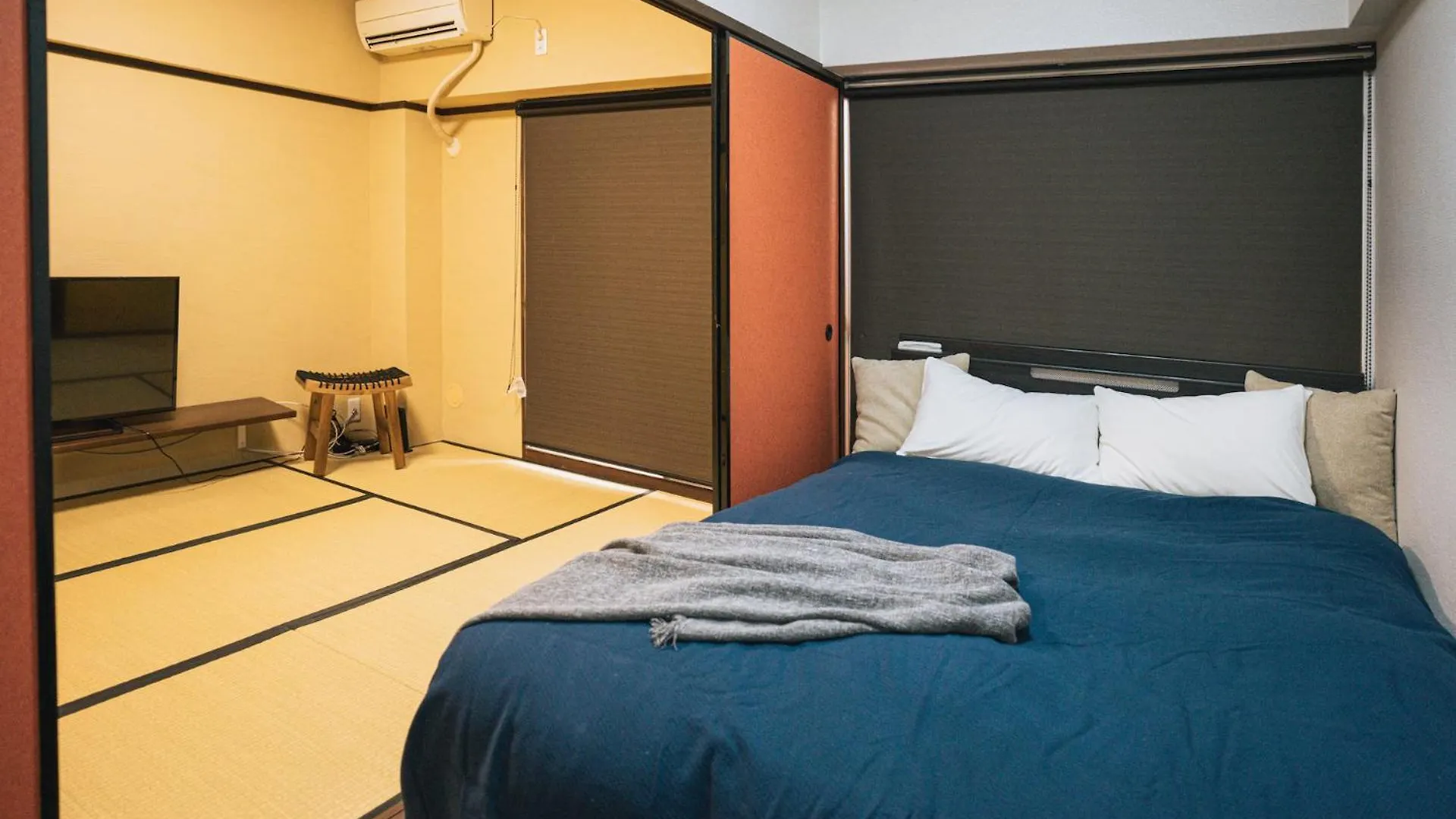 פוקואוקה Hotel Akasaka Heights