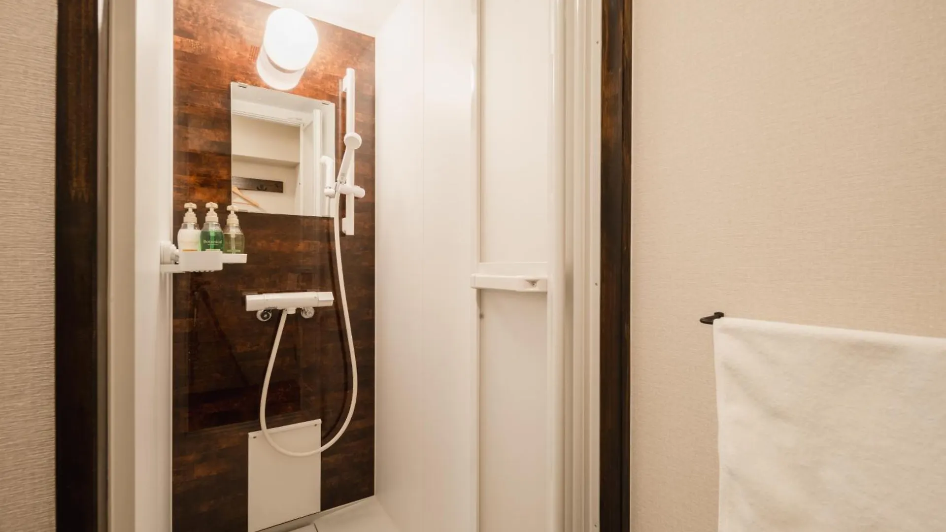 פוקואוקה Hotel Akasaka Heights
