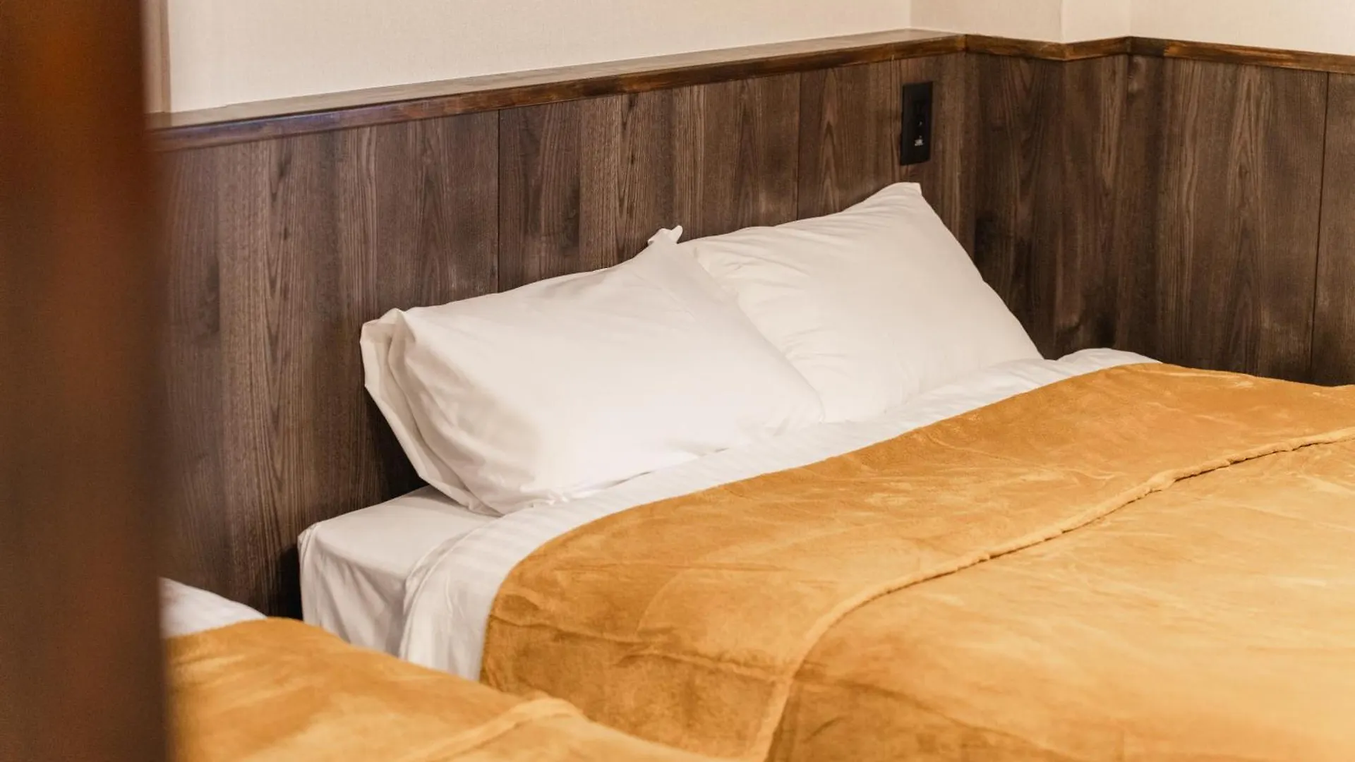 פוקואוקה Hotel Akasaka Heights