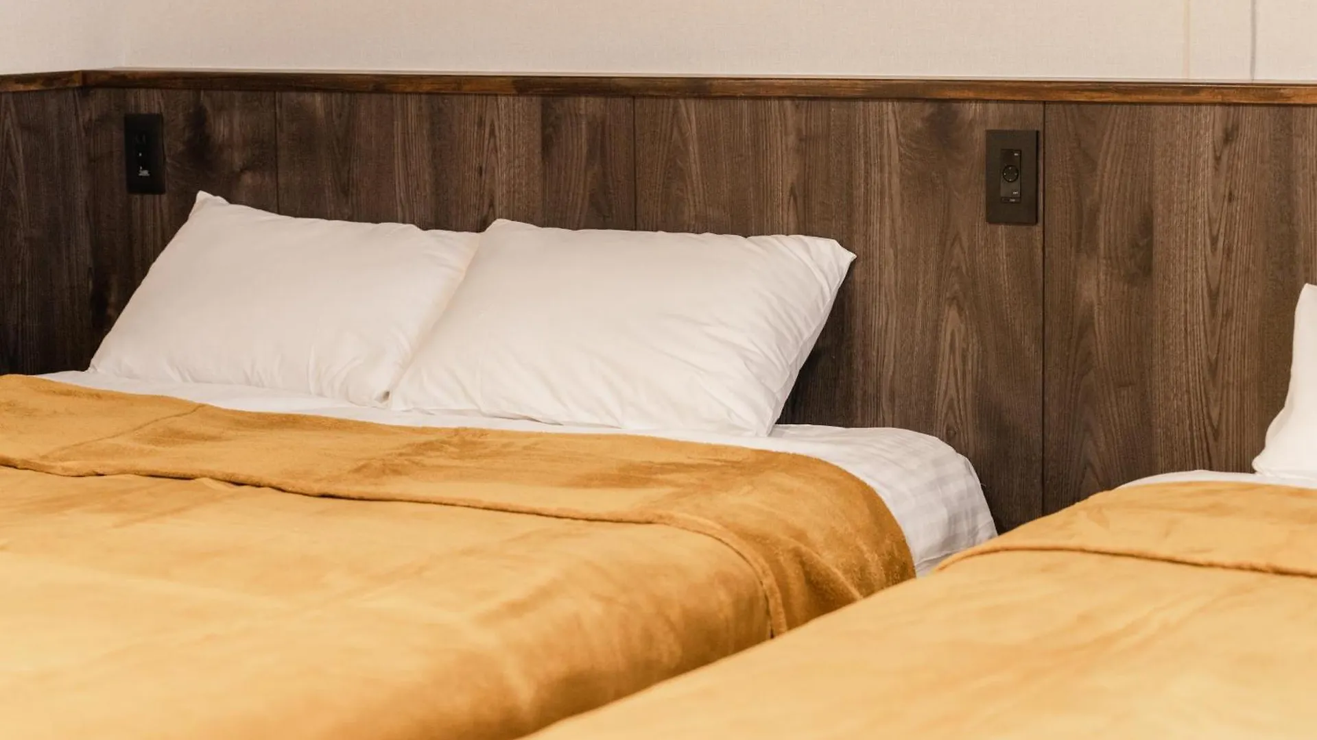 פוקואוקה Hotel Akasaka Heights