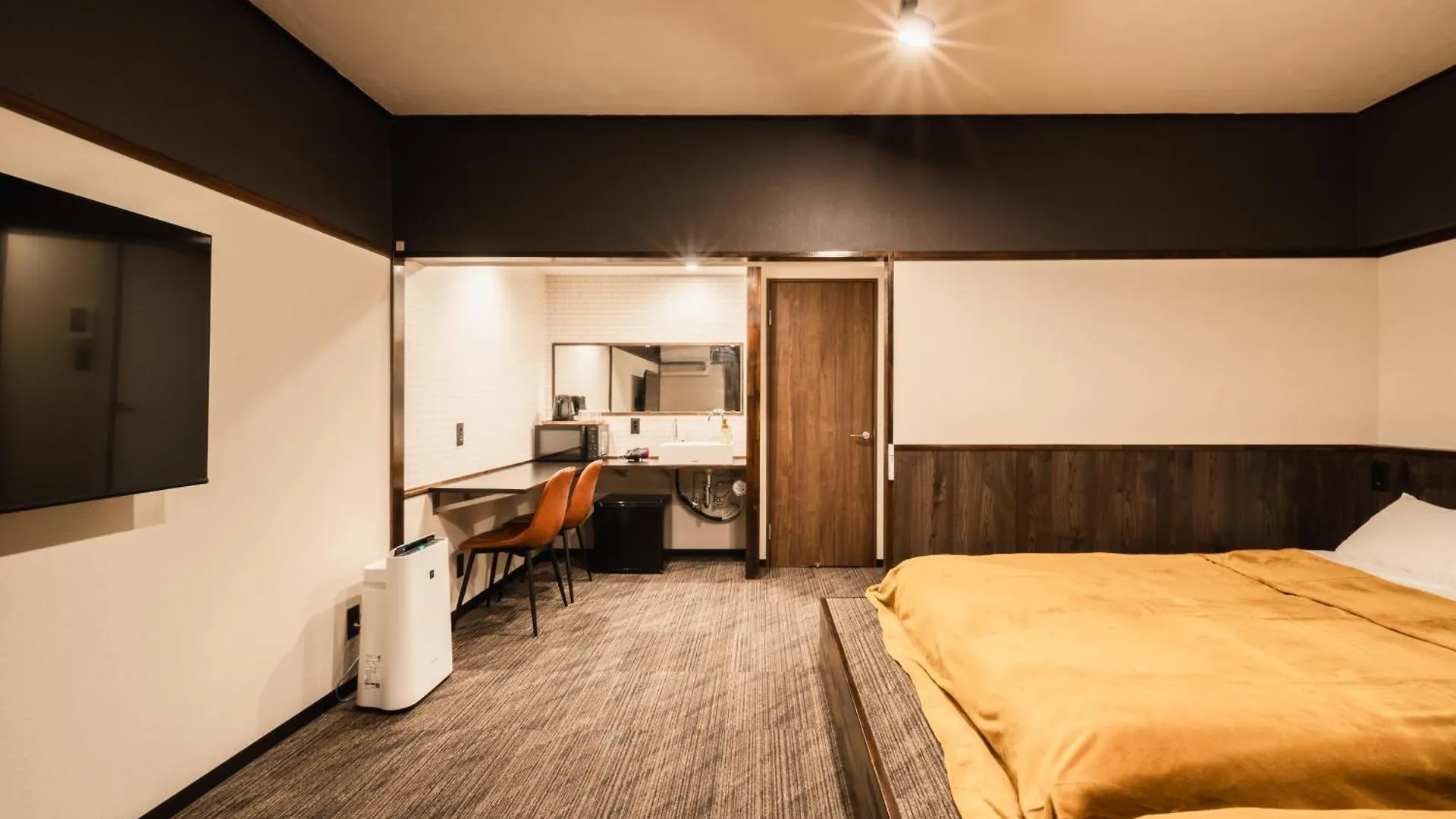 פוקואוקה Hotel Akasaka Heights