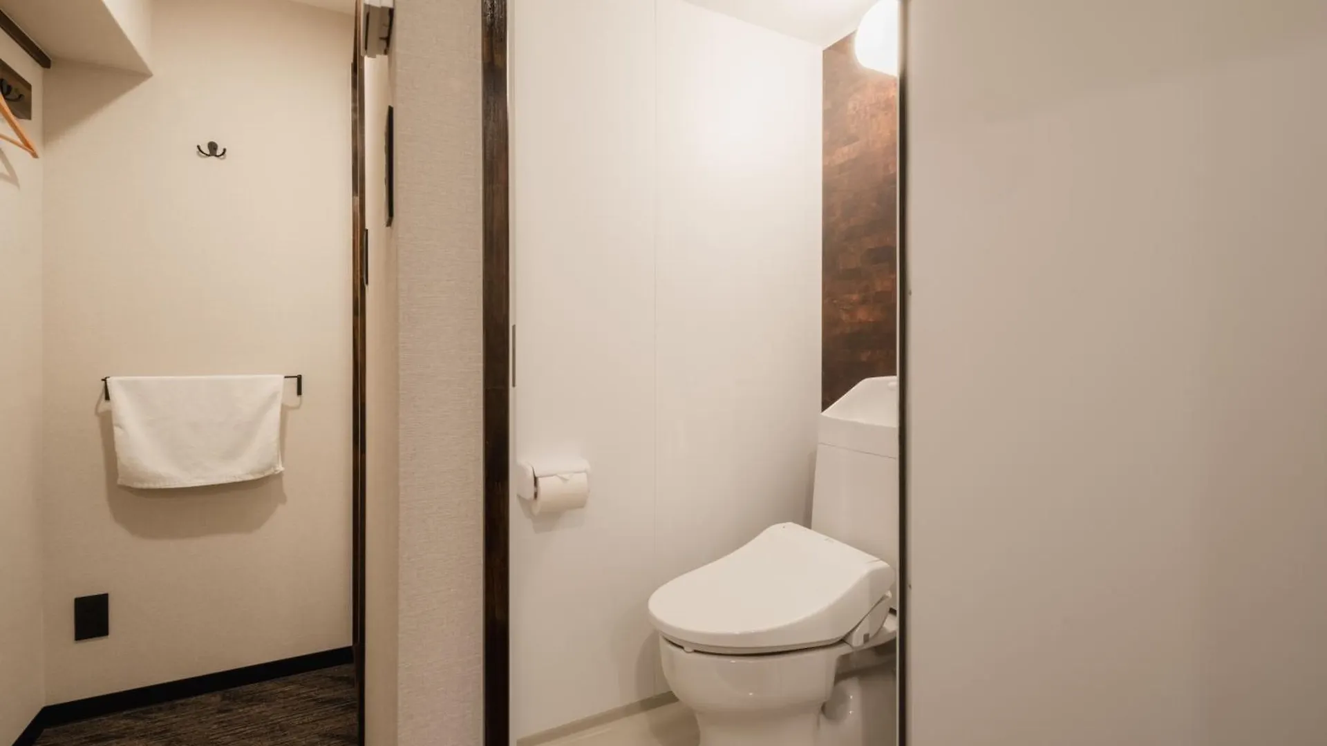 פוקואוקה Hotel Akasaka Heights