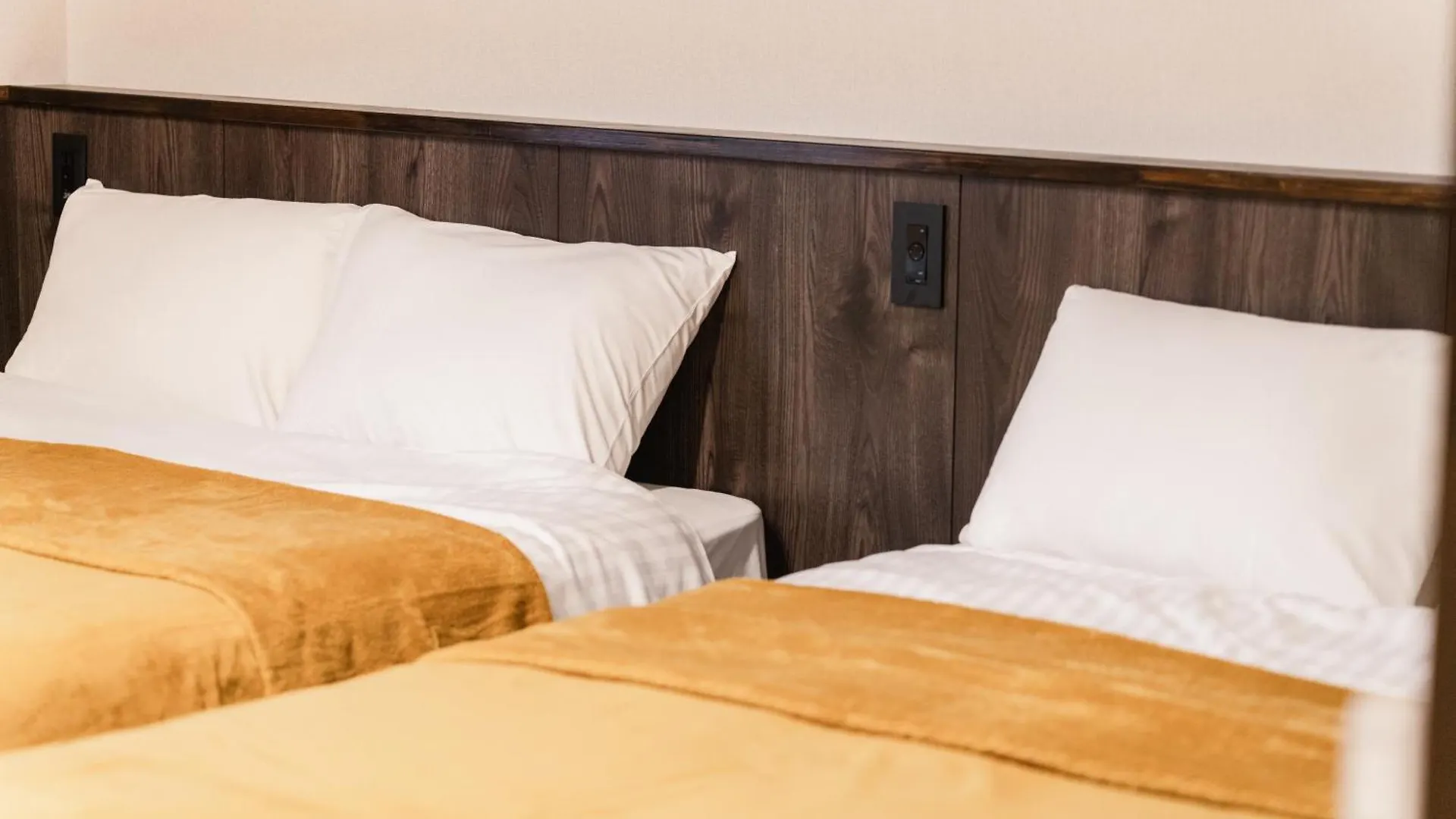 ***  פוקואוקה Hotel Akasaka Heights יפן