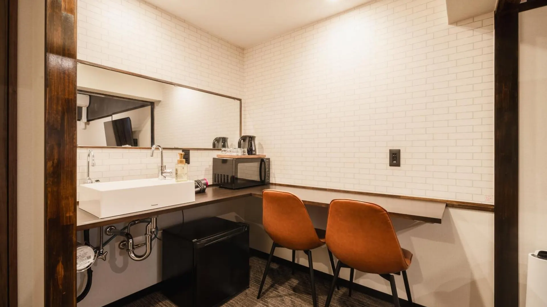 פוקואוקה Hotel Akasaka Heights