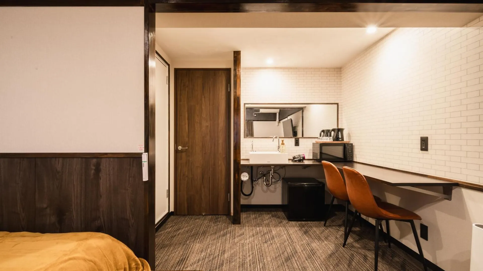 פוקואוקה Hotel Akasaka Heights