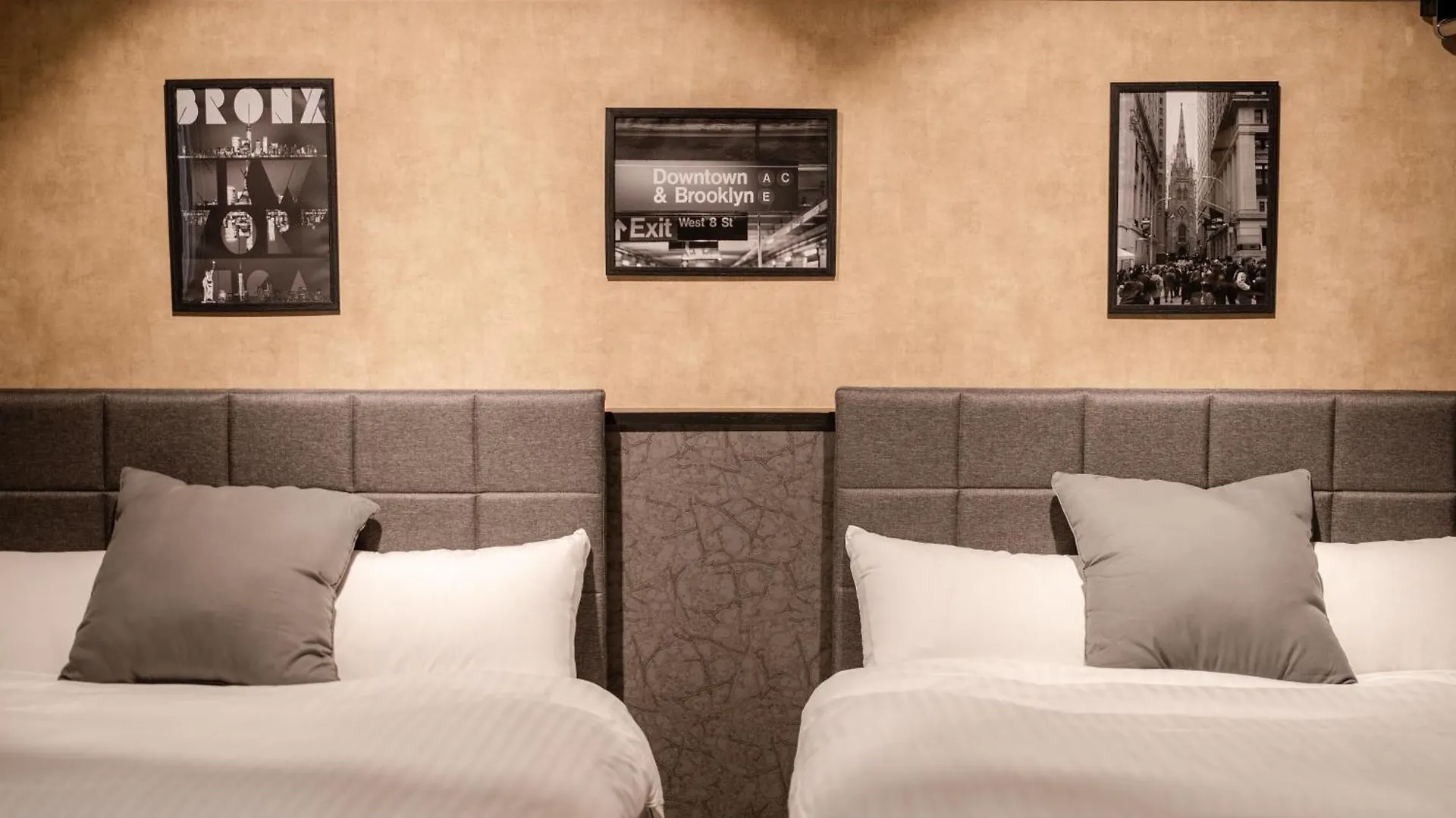 פוקואוקה Hotel Akasaka Heights