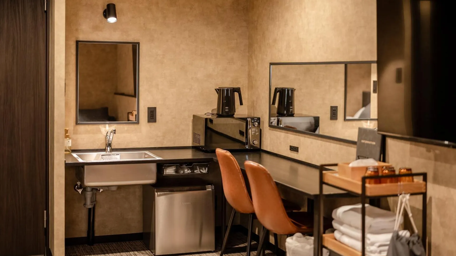 פוקואוקה Hotel Akasaka Heights