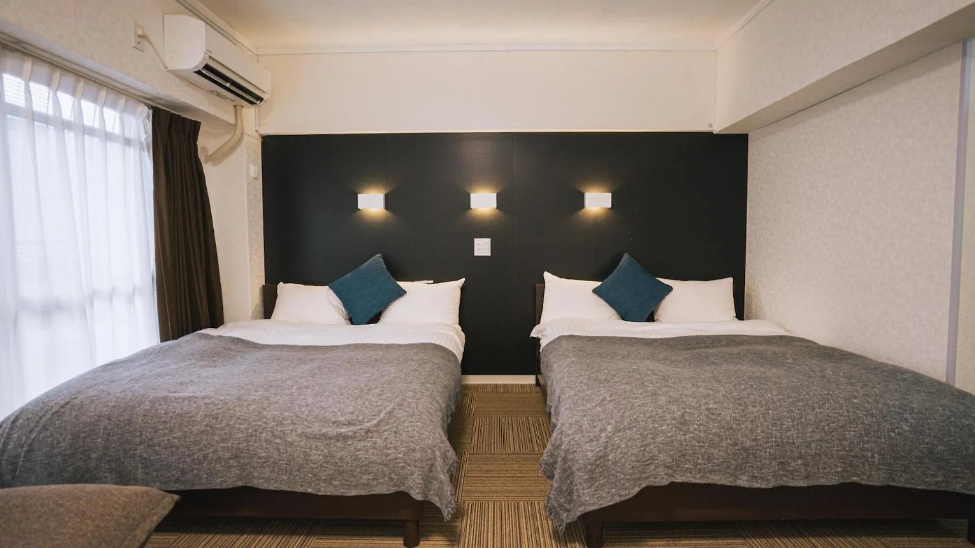 Hotel Akasaka Heights Fukuoka  3*, Fukuoka (Fukuoka)