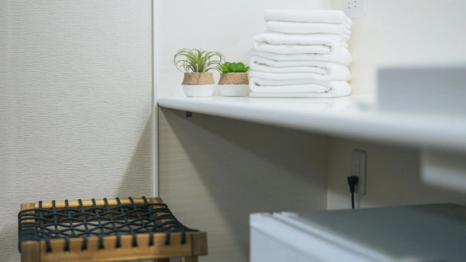 Hotel Akasaka Heights Fukuoka