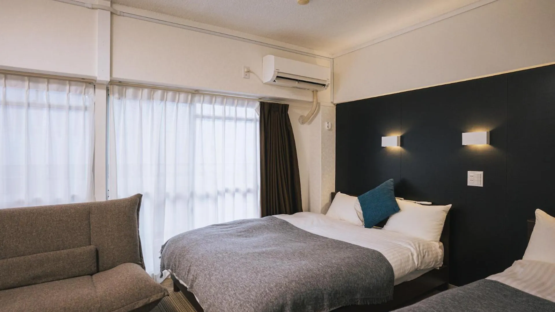 Hotel Akasaka Heights Fukuoka