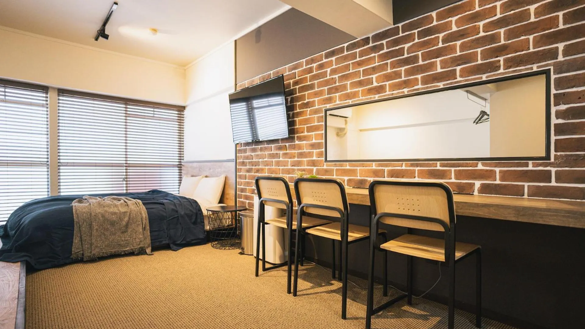 Hotel Akasaka Heights Fukuoka   Fukuoka (Fukuoka)