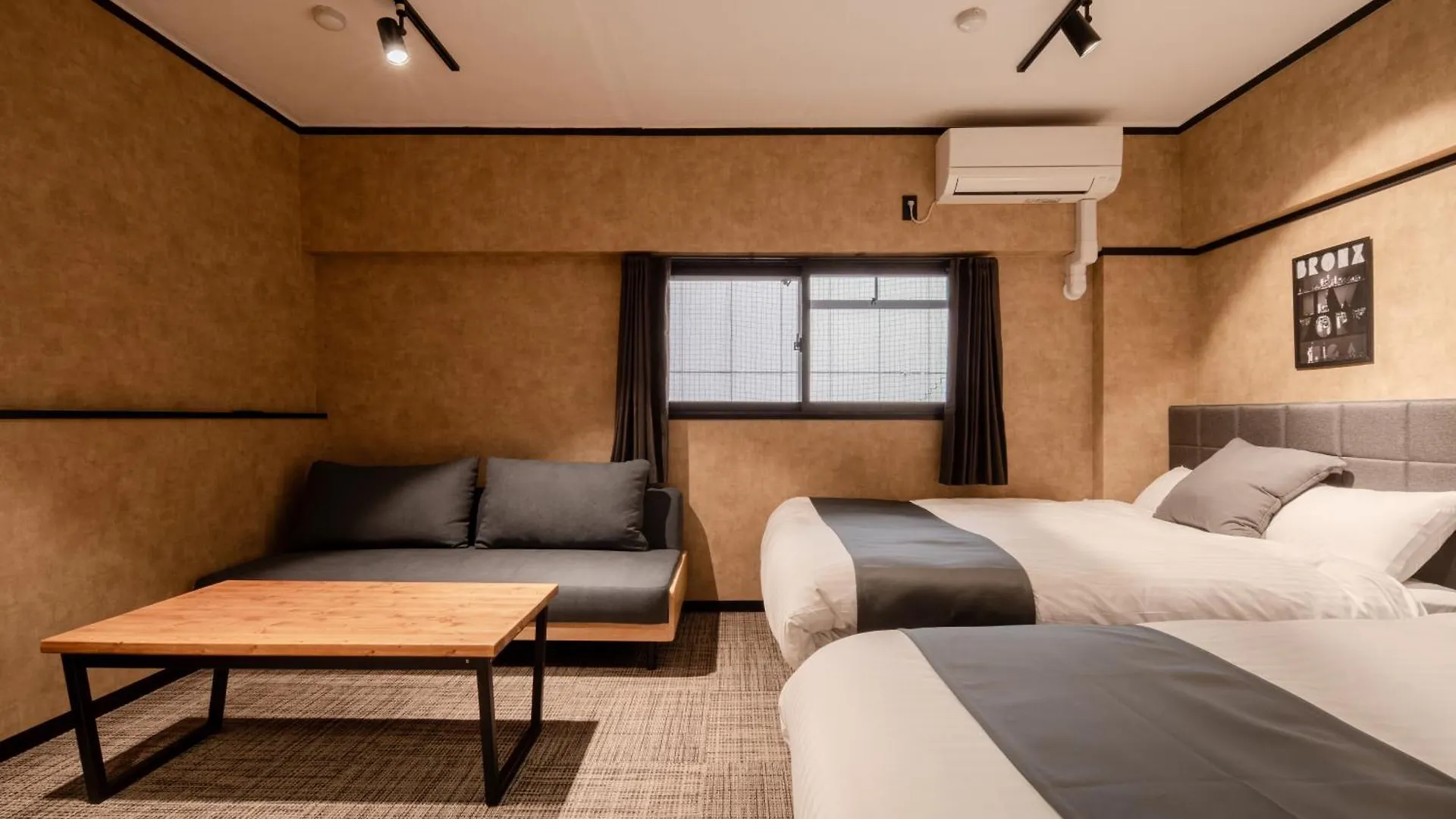 Hotel Akasaka Heights Fukuoka  3*, Fukuoka (Fukuoka) Japan